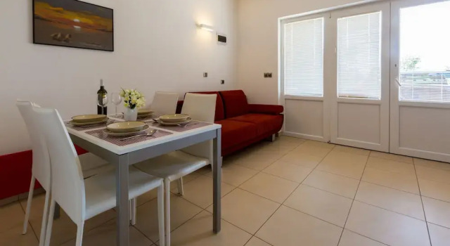 Апартаменты Apartment Josip