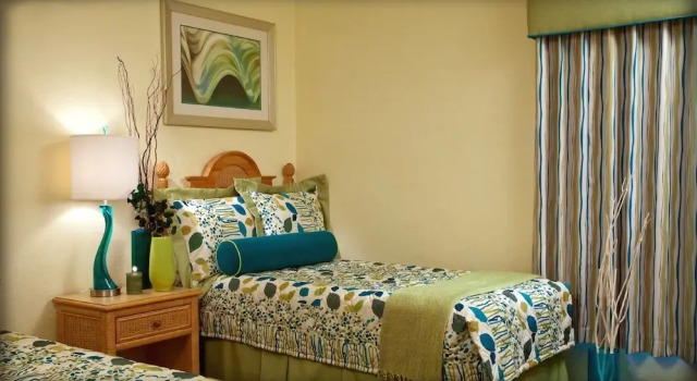 Ocean Florida Condos, Book Hotel SPA-hoteller i Florida, SPA