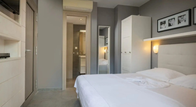 Двухместный номер Ammouda Villas