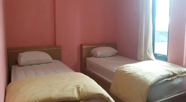 Camera Standard Maison Hotel Bukittinggi