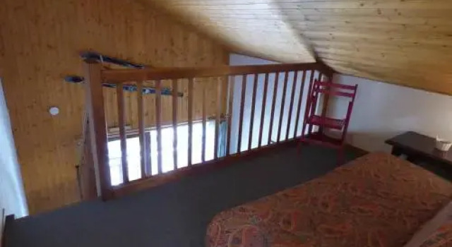 Appartement Le Grand-Bornand, 2 pièces, 4 personnes - FR-1-241-103, Prenota Appartamento Hotel a Alvernia con parcheggio, Parcheggio