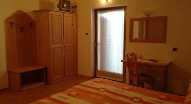 Двухместный номер Standard Agriturismo Le Cavade