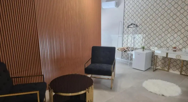 Апартаменты Georgiana Apartments