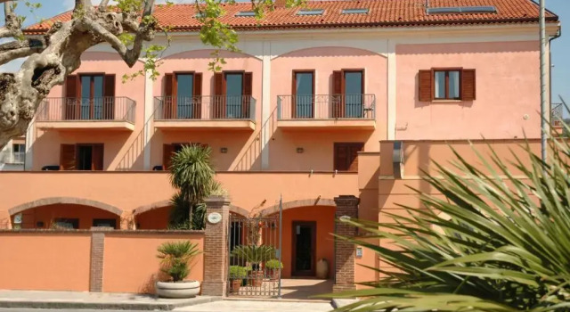 Hotel Locanda dei Trecento