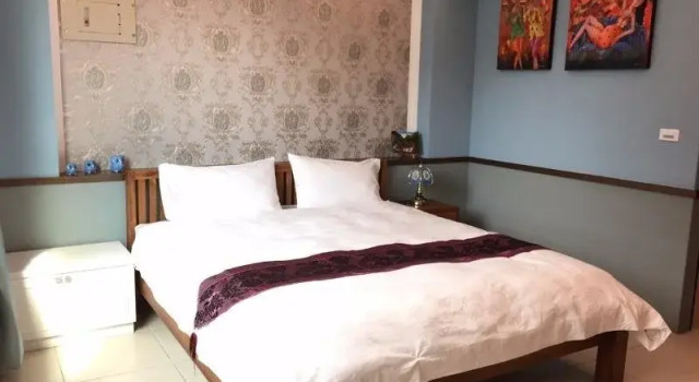 Yitongjin B&B 2