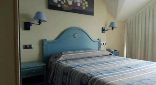 Hotel Los Juncos, Rezerwuj Hotel Noja 