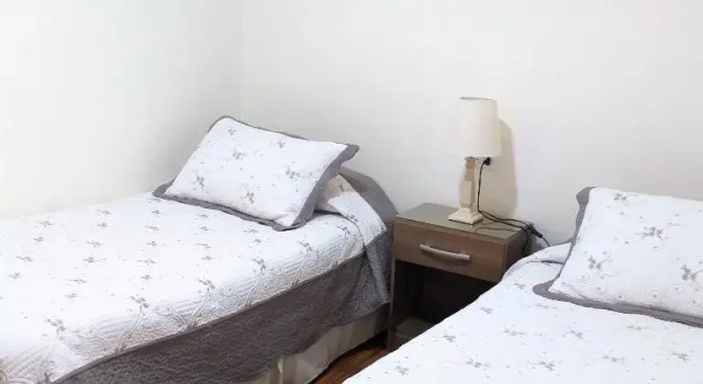 Апартаменты Дуплекс Cabañas Cerro Zapata