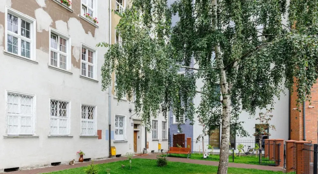 Apartament Przytulny – ulica Piwna, serce Starówki Gdańskiej, Забронировать Апартаменты/квартира Апартаменты Гданьска, рядом с Дом Uphagen, Апартаменты/квартира