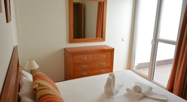 Apartment Oliastur 04 El Cotillo, Book Lejlighed Cotillo Fuerteventura