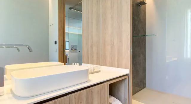 Номер Luxury Villa Italia