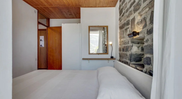 Belvilla by OYO La Cava - D, Book Apartment Hotels in Como with Parking, Parking