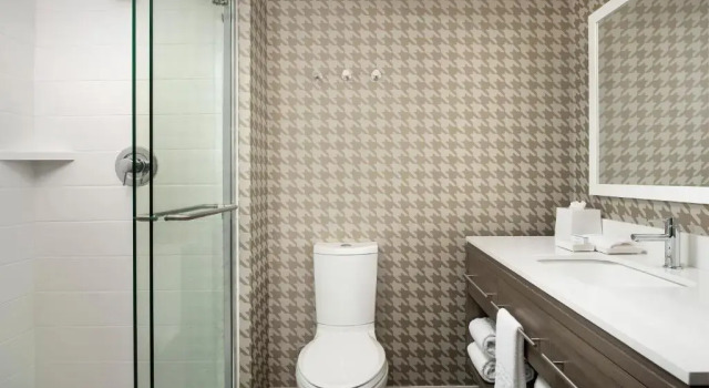 Четырёхместная студия Home2 Suites by Hilton Fort Myers Airport