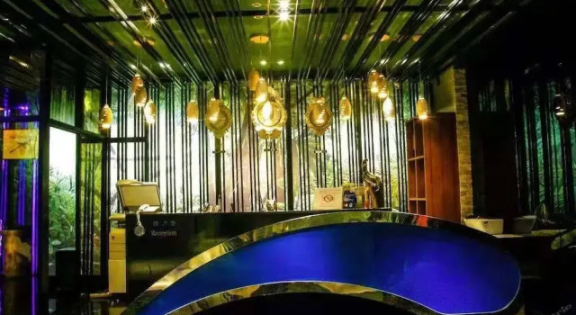 The Greater View Resotel Pattaya, Забронировать Отель Пляж Наклуа Северная Паттайя, рядом с Музей бутылок