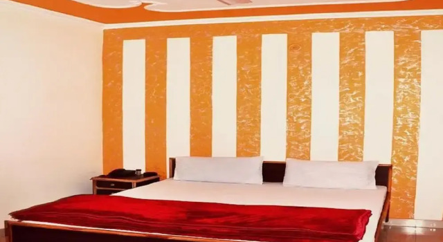 Hotel Accent