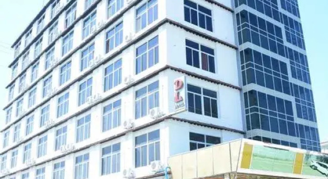 Diamond Lake Hotel KTV&Dancing Bar, Rezerwuj Hotel Yangon downtown Yangon