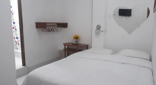 Hostal Marysol, Boek Hotel Puerto Ayora 