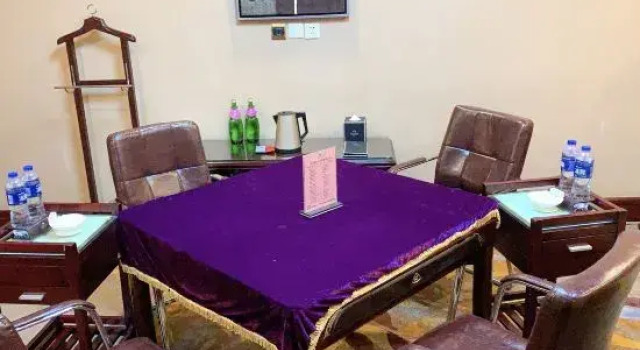 Люкс Yingkou Hongyun Grand Hotel