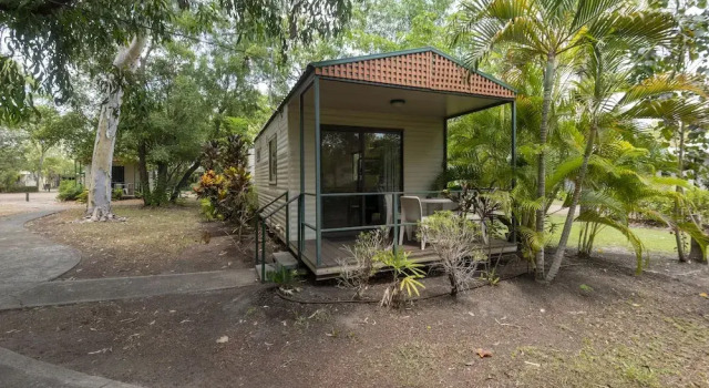 Студия Aurora Kakadu Lodge