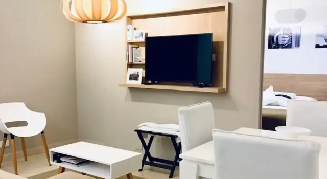 Апартаменты Standard Palermo Apart By Zafiro