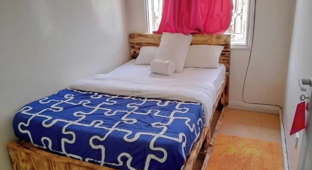 Номер Standard Hotel 25 Kisumu