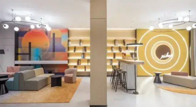 Ni Hao Hotel (Yizhengshi Government), Prenota Hotel Yizheng Jiangsu