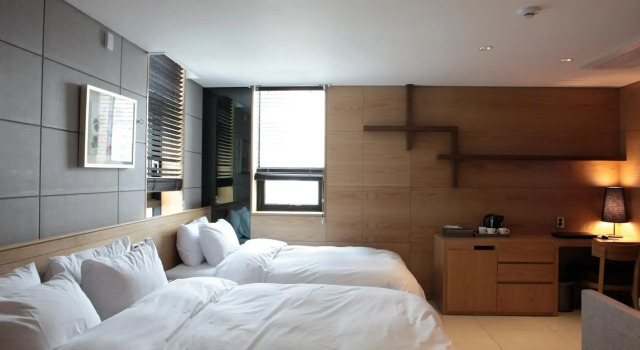 Hotel Rian