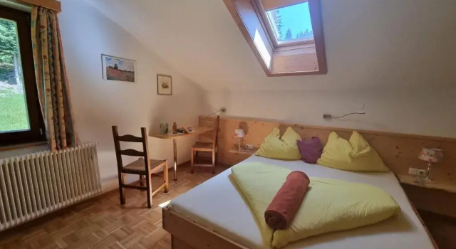 Ferienhaus Waldhof