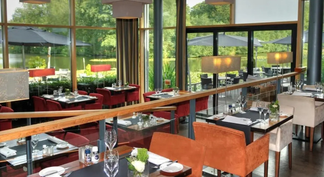 Номер Standard Hotel Mitland