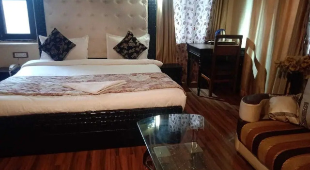 Номер Superior Heavenwood Heritage Hotel By Urban Inn Resorts