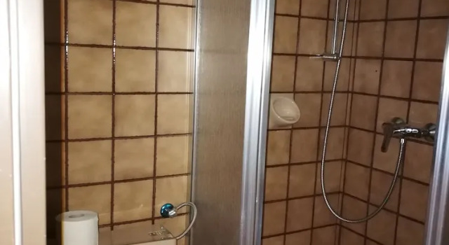Номер Economy Hotel Garni Botenwirt