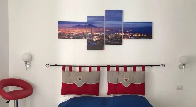 Sorrento Deluxe B&B