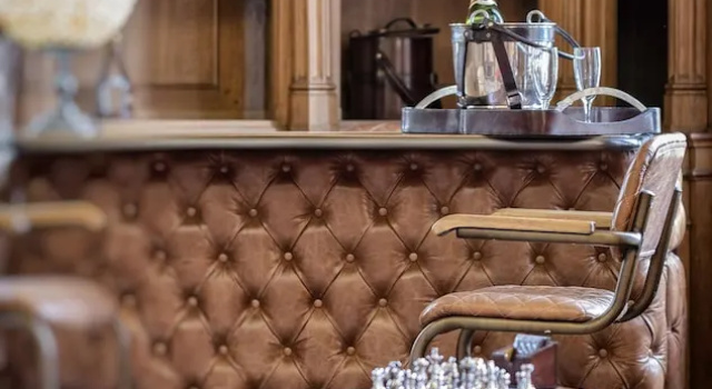 Château de Tressé, Prenota Castello Hotel 5 stelle a Bretagna, 5*