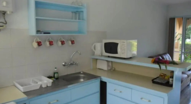 Апартаменты с 2 комнатами Quest Apartments