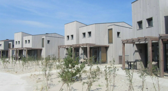 Beach Resort Punt West, Reserva ahora Resort Ouddorp Goeree-Overflakkee