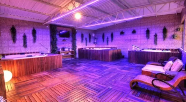 Hotel Fazenda Vida Bela, Забронировать Отель Сезариу-Ланжи штат Сан-Паулу