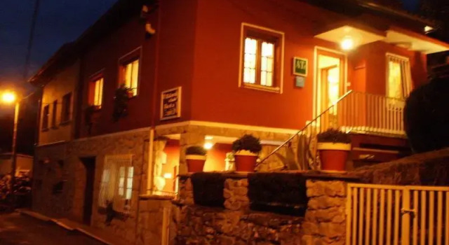 Apartamentos Huerta Carúa I y II, Buchen Sie Ferienwohnung Torín Asturien