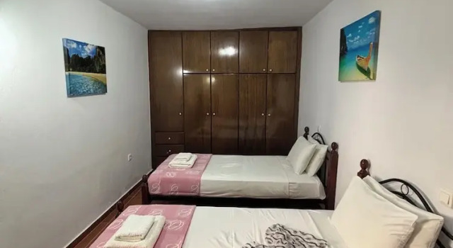 Люкс Electra Stone Suite