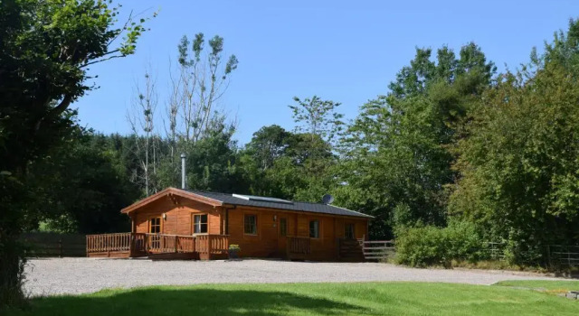 Номер Standard с 3 комнатами Saplinbrae Hotel and Lodges