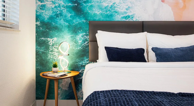 Номер Economy The Lauderdale Boutique Hotel