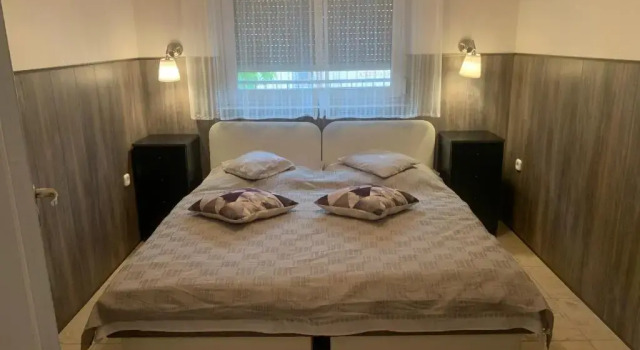 Barbara Vendégház, Rezervovat Hotel Balatonfüred 