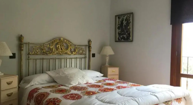 Номер Standard La Casa en el Camino
