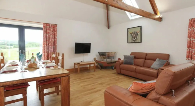 Swallows Nest, Prenota Casa vacanze Sturminster Newton 