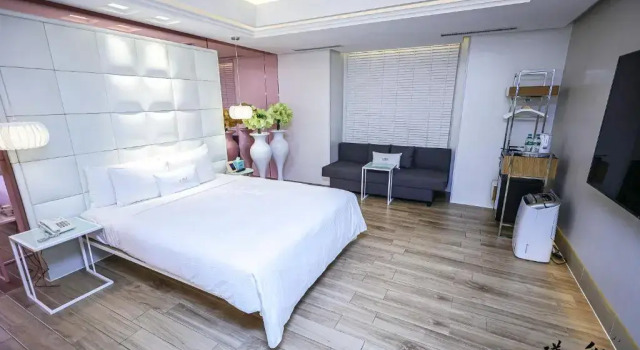 MMMotel, Buchen Sie Motel Taoyuan Taoyuan Municipality