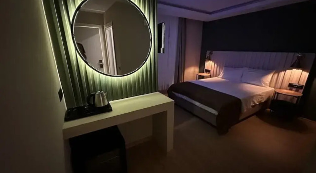 Red Castle Hotel & Pub, Rezerwuj Hotel Belek Belek Coast