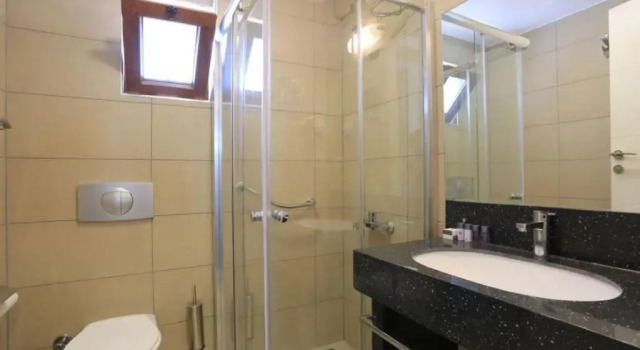 Номер Standard SUMMER OTEL