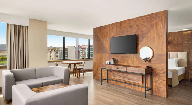 Ramada Plaza by Wyndham Samsun