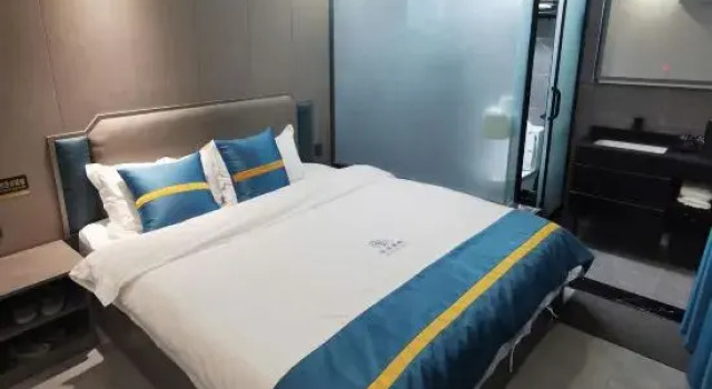 Suite Deluxe Guixin Inn