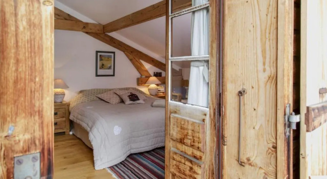 Номер Comfort The Guest House