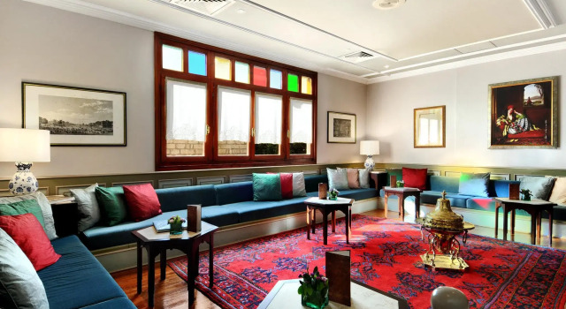 Armada Apartment
