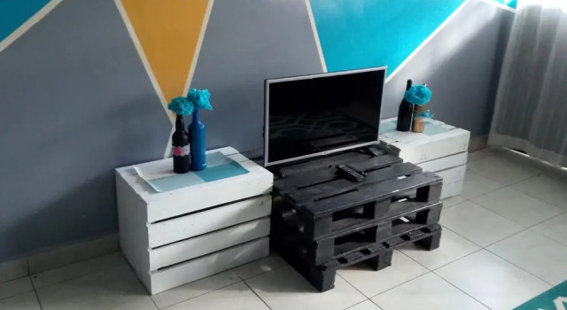 Sefu Apartments, Varaa Huoneisto Syokimau Machakos